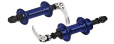 mountain bike hubs